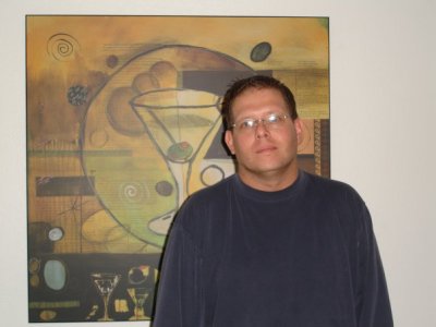 Eric Epstein