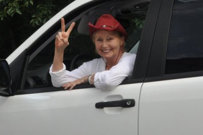 Thelma Dent