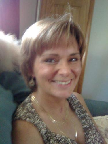 Sharon Gibbs