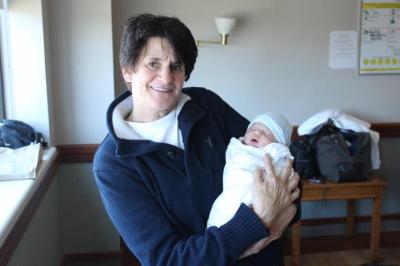 Carol Parker