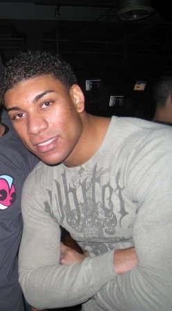 Christopher Palmer