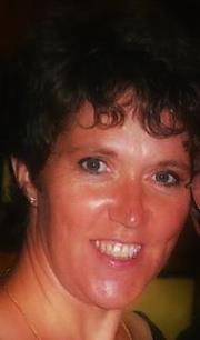 Katherine Berquist