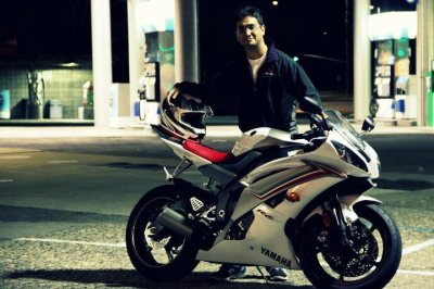 Hiren Adesara
