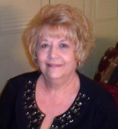 Sandra Cimino