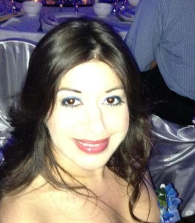 Erica Rendon