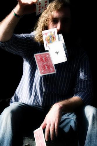 Adam Hatmaker