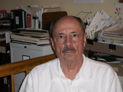 Larry Kunkel