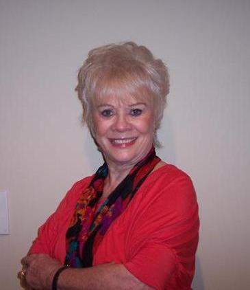 Hazel Kane