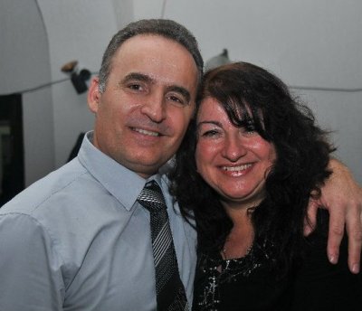 Slavica Momcilovic