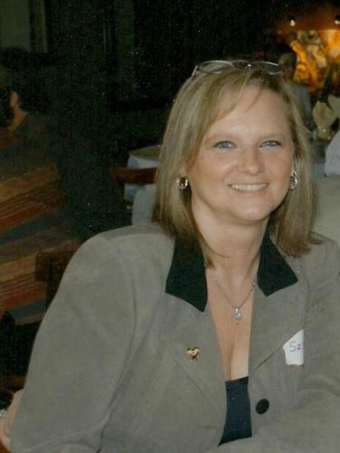 Sally Mckean