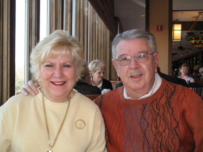 Brenda Wood