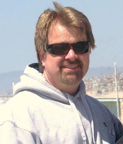 John Stapleton