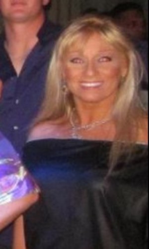 Ursula Kennedy