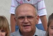 Raymond Gray