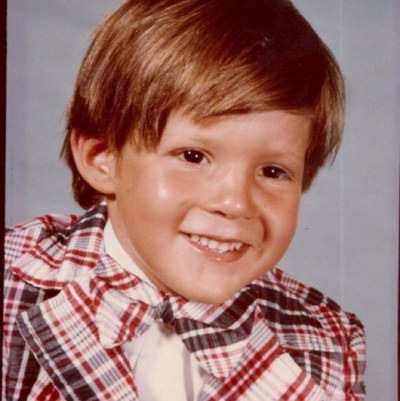Nicholas Satriano