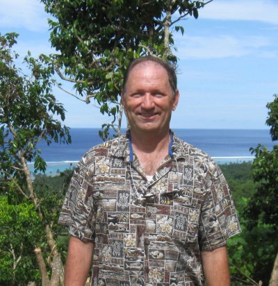 Michael Bunn