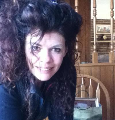 Sandra Casto