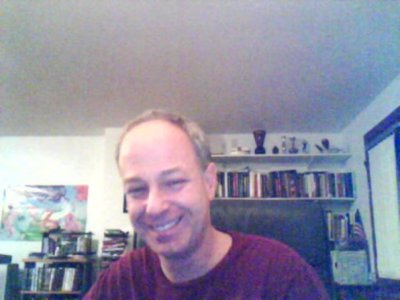 Paul Herzfeld