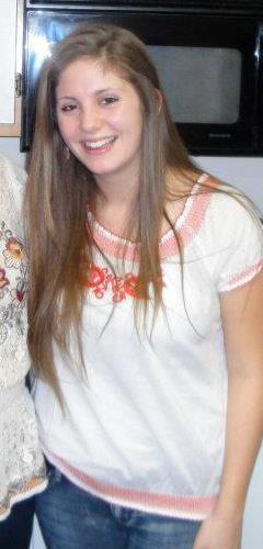 Erin Davidson