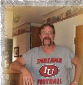 Johnathan Fryar