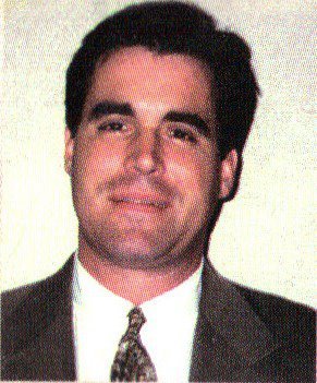 Larry Easton