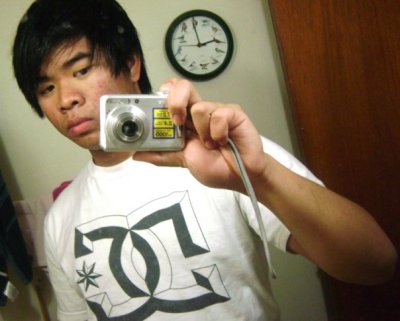 Dennis Lieu