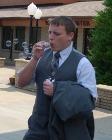 Eric Moore
