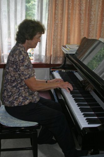 Kathryn Wilson