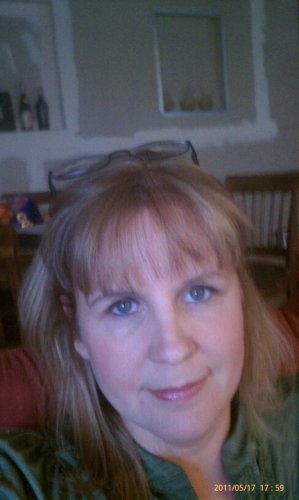 Christine Snyder