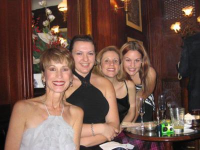 Rosemary Houle