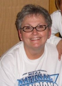 Brenda Leggett