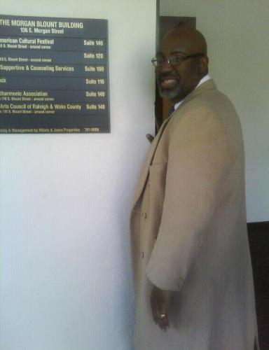 Christopher Williams