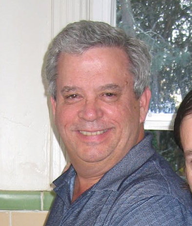 Martin Leach