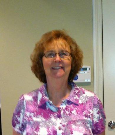 Colleen Cotton