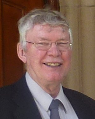 Albert Hiebert