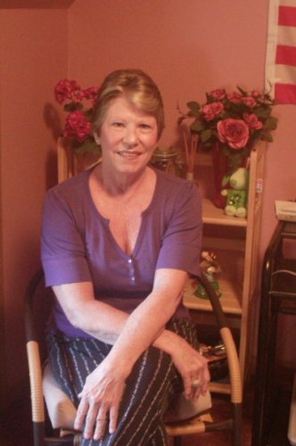 Christine Stimeling