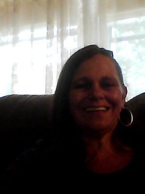 Marcy Schermerhorn