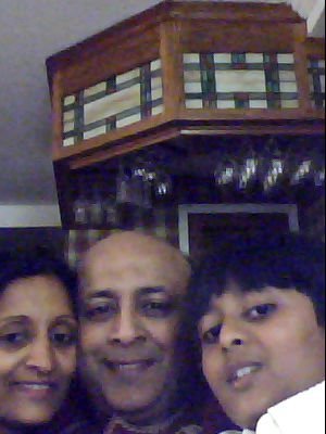 Yogesh Patel
