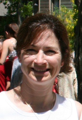 Mary Litwiller