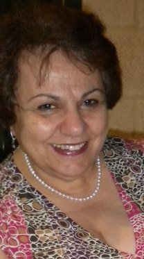 Basima Khoury