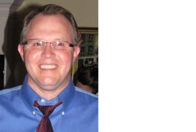 Timothy Adams