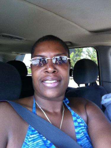 Joy Headen