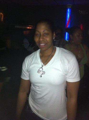 Tanisha Bell
