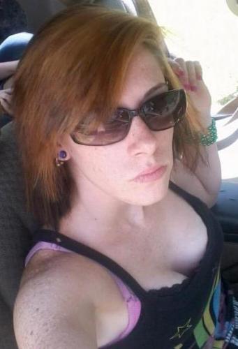 Ashley Grimsley