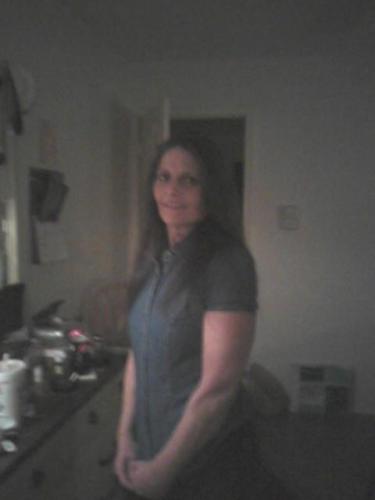 Judy Leggett