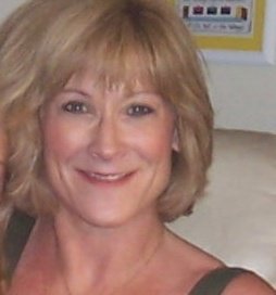 Gail Drury