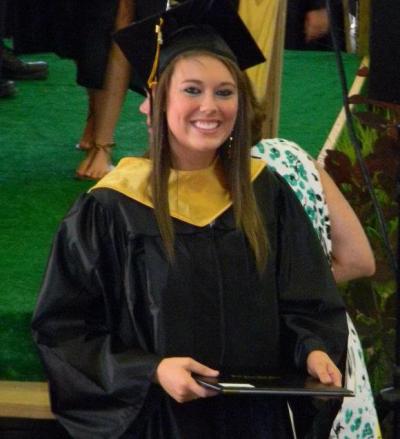 Kelsey Rotruck