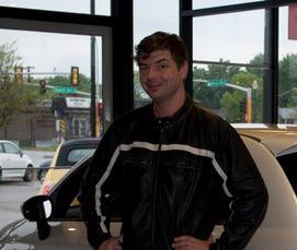 John Winker
