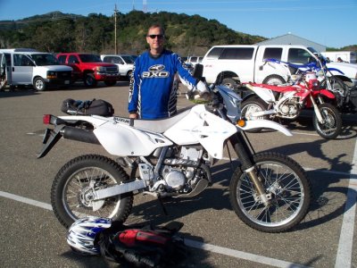 James Lucas