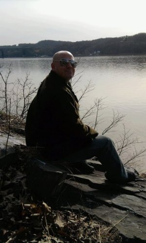 Joseph Padrucco